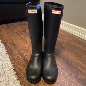 Used Hunters from Nordstrom